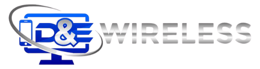 D & E Wireless