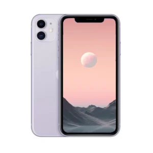 iPhone 11 256GB